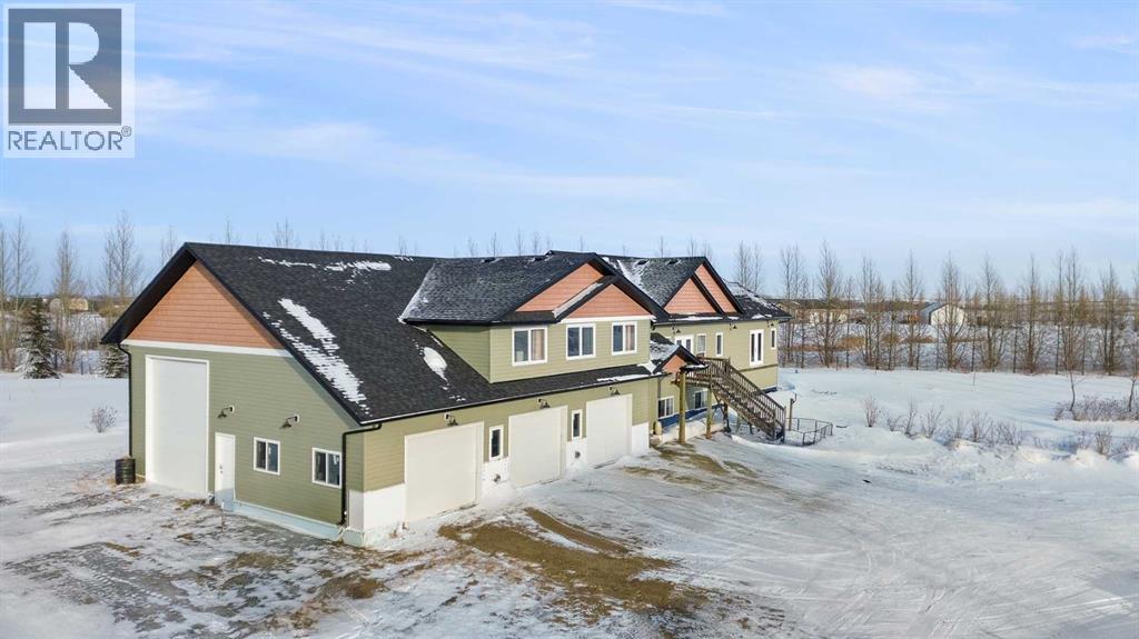 21 Val-Lee Road Northminster Estates SW-13-51-28-W3, Rural, Saskatchewan  S9V 0Y4 - Photo 46 - A2281665