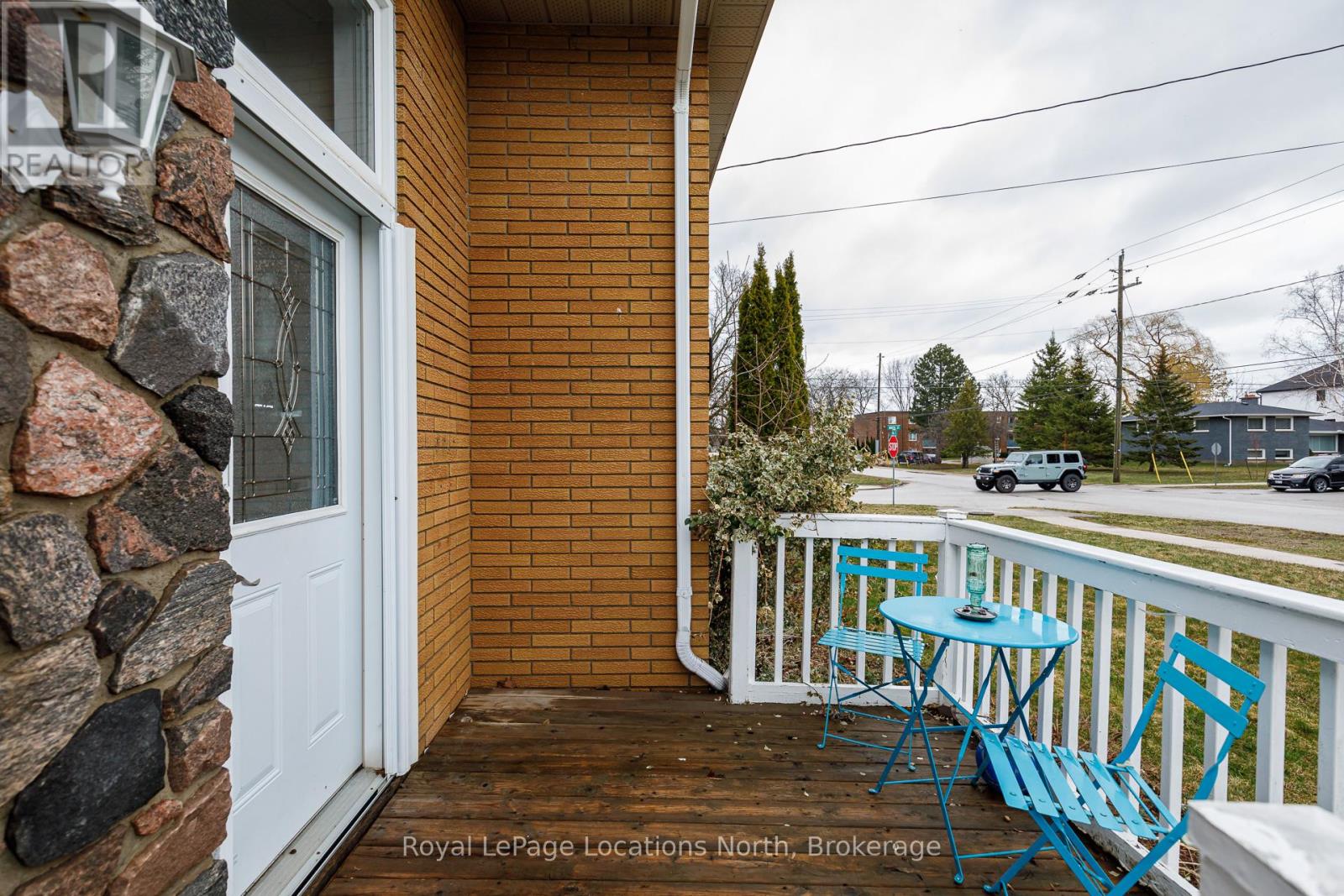 594 Oak Street, Collingwood, Ontario  L9Y 2Z1 - Photo 9 - S13053282