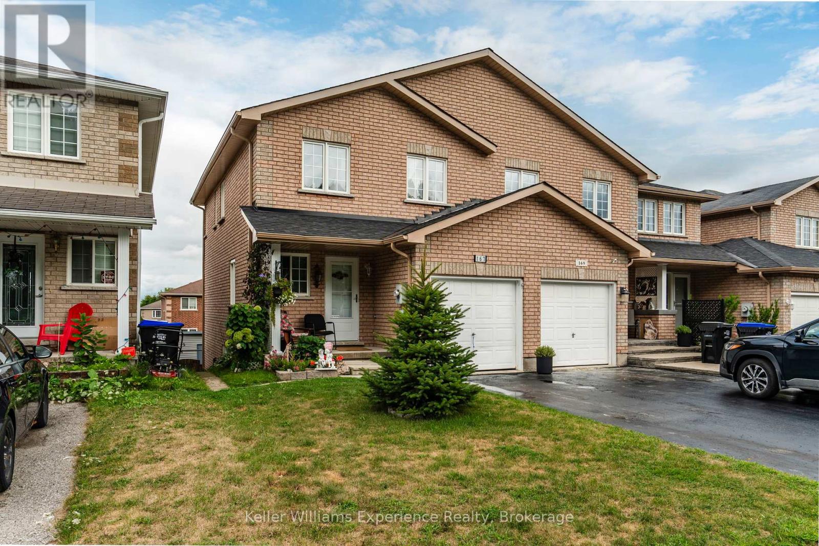 167 SOUTHWINDS CRESCENT, Midland, Ontario