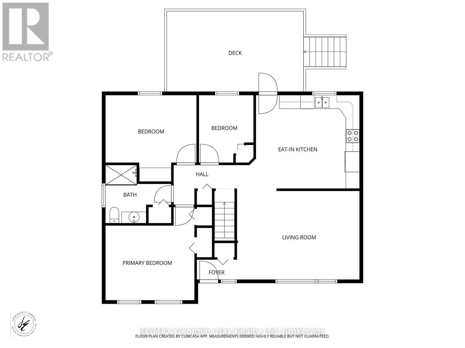 8 John Dillingno Street, Tay, Ontario  L0K 2A0 - Photo 4 - S13053318