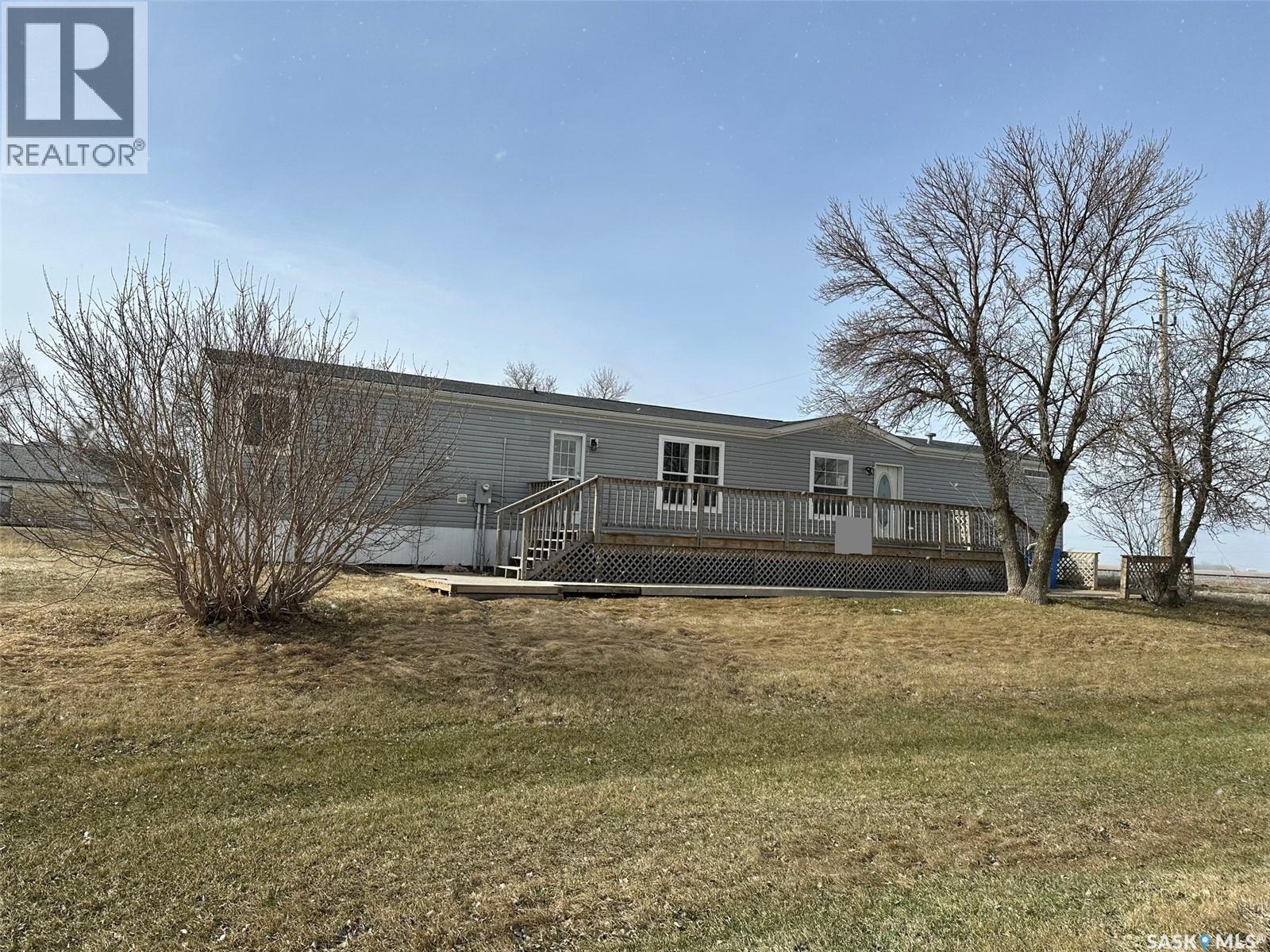 267 Hanson AVENUE, Macoun, Saskatchewan