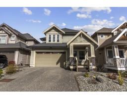 21033 80A AVENUE, Langley, British Columbia