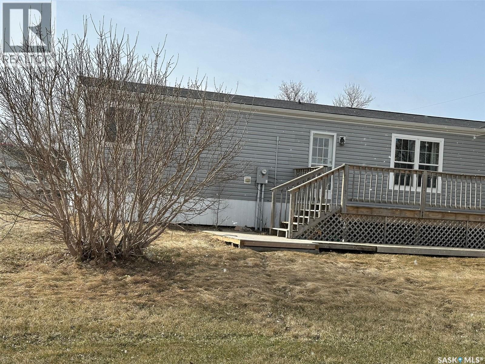 267 Hanson Avenue, Macoun, Saskatchewan  S0C 1P0 - Photo 22 - SK027465