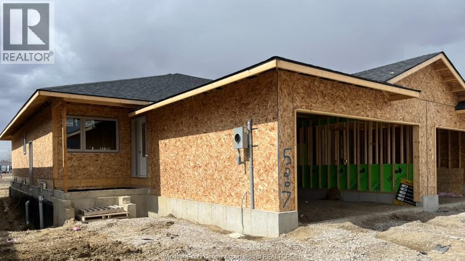 5215 TALIA TRAIL, Tecumseh, Ontario