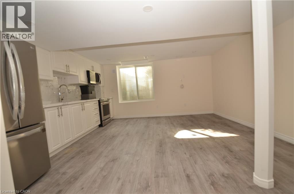 4 Findlay Drive Unit# B, Ancaster, Ontario  L9K 0H4 - Photo 6 - 40824956