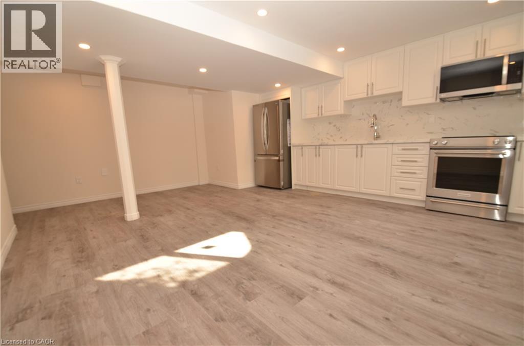4 Findlay Drive Unit# B, Ancaster, Ontario  L9K 0H4 - Photo 9 - 40824956