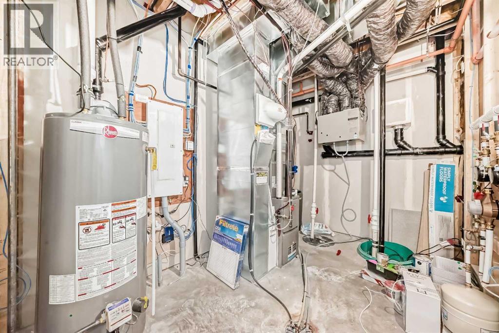 3, 3512 15 Street SW, Calgary, Alberta  T2T 4A3 - Photo 29 - A2288125