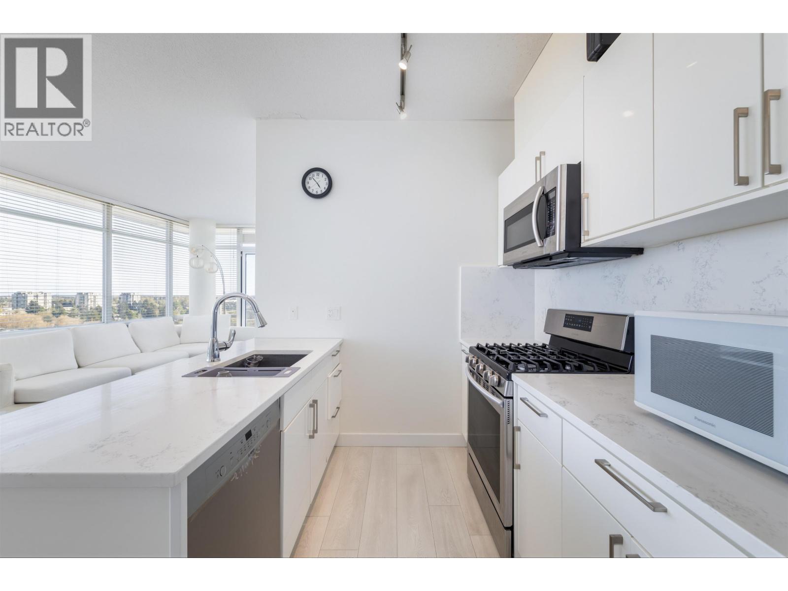 1804 8288 Lansdowne Road, Richmond, British Columbia  V6X 0B3 - Photo 12 - R3116001