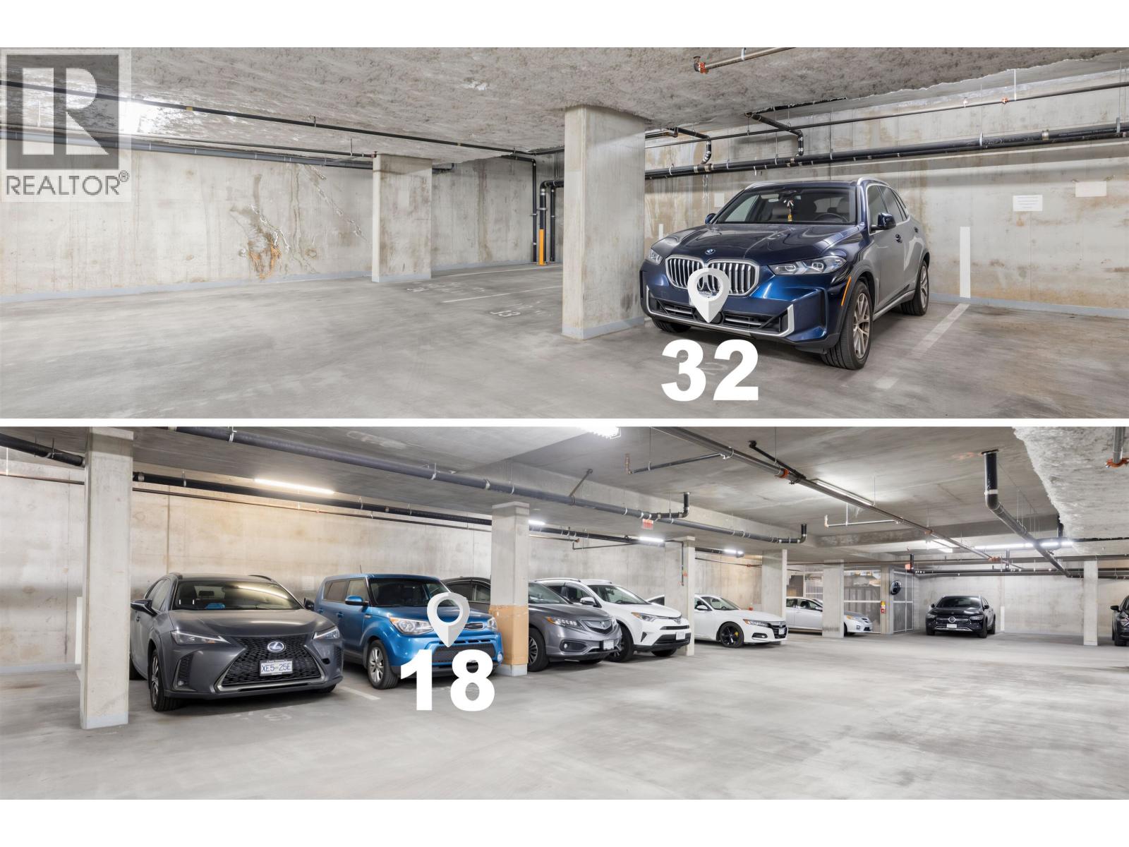 1804 8288 Lansdowne Road, Richmond, British Columbia  V6X 0B3 - Photo 31 - R3116001