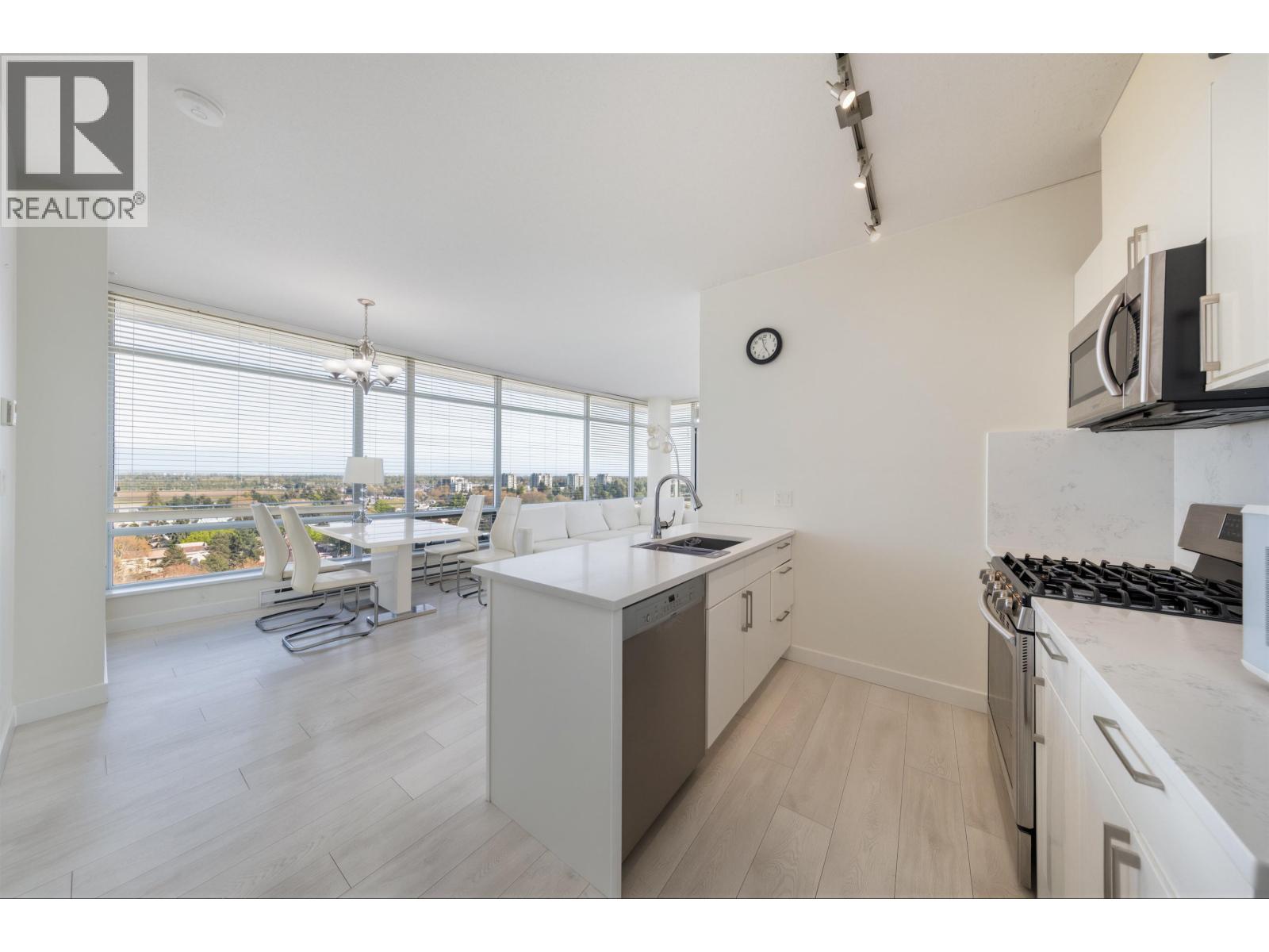 1804 8288 Lansdowne Road, Richmond, British Columbia  V6X 0B3 - Photo 5 - R3116001