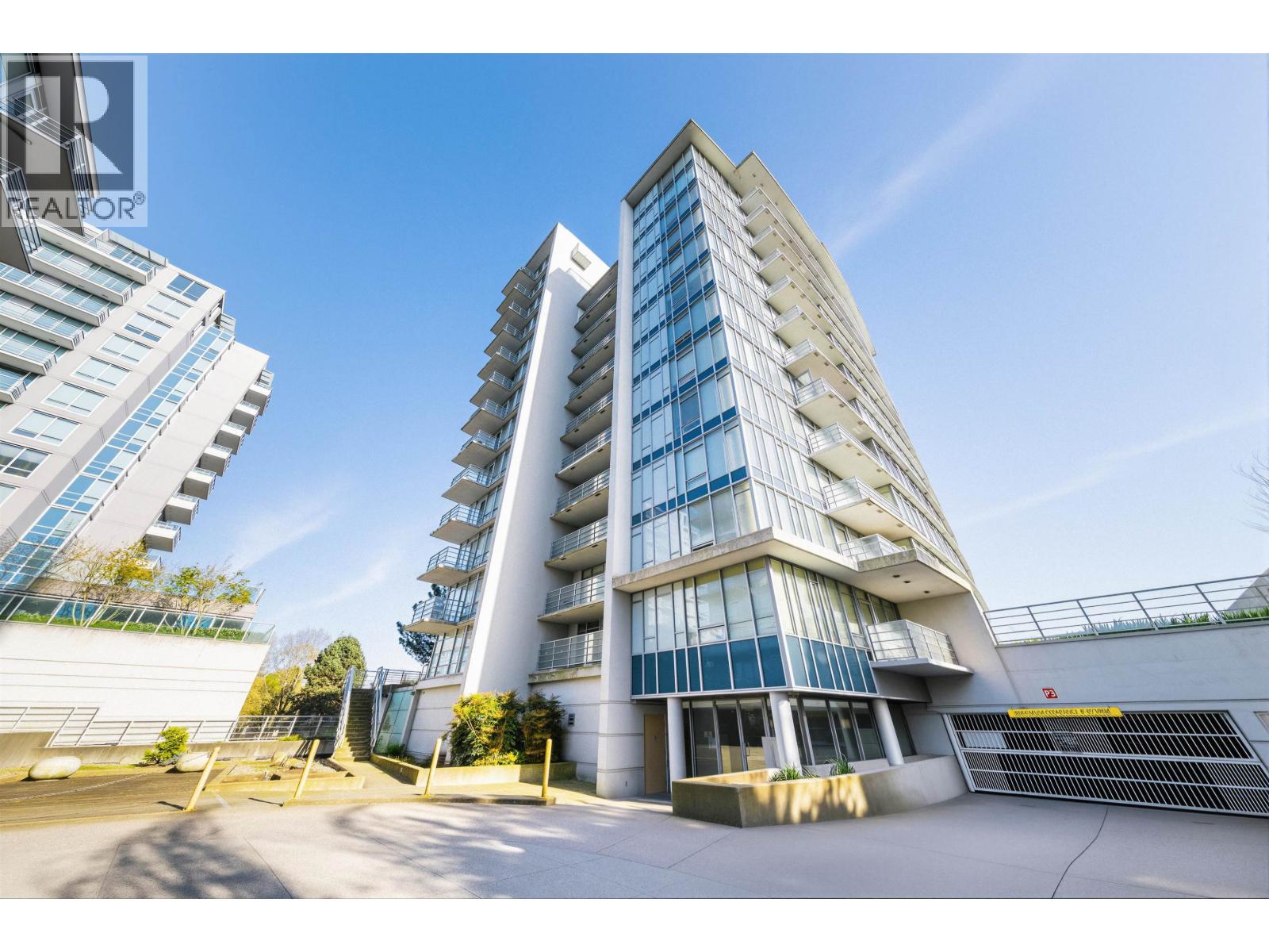 1804 8288 LANSDOWNE ROAD, Richmond, British Columbia