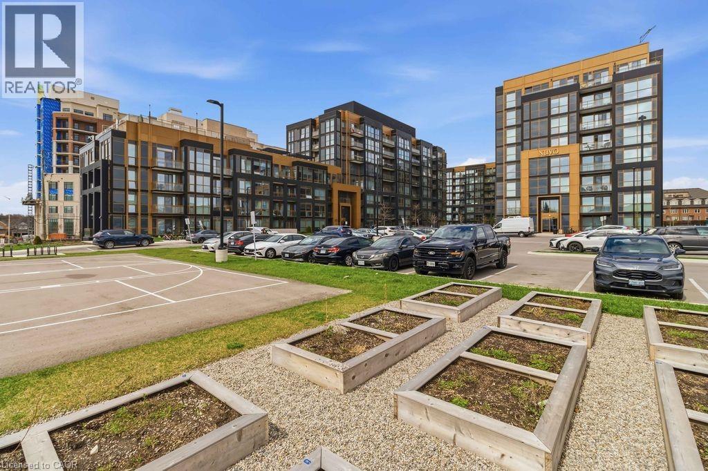 2333 Khalsa Gate Unit# 706, Oakville, Ontario  L6M 0X7 - Photo 2 - 40822579