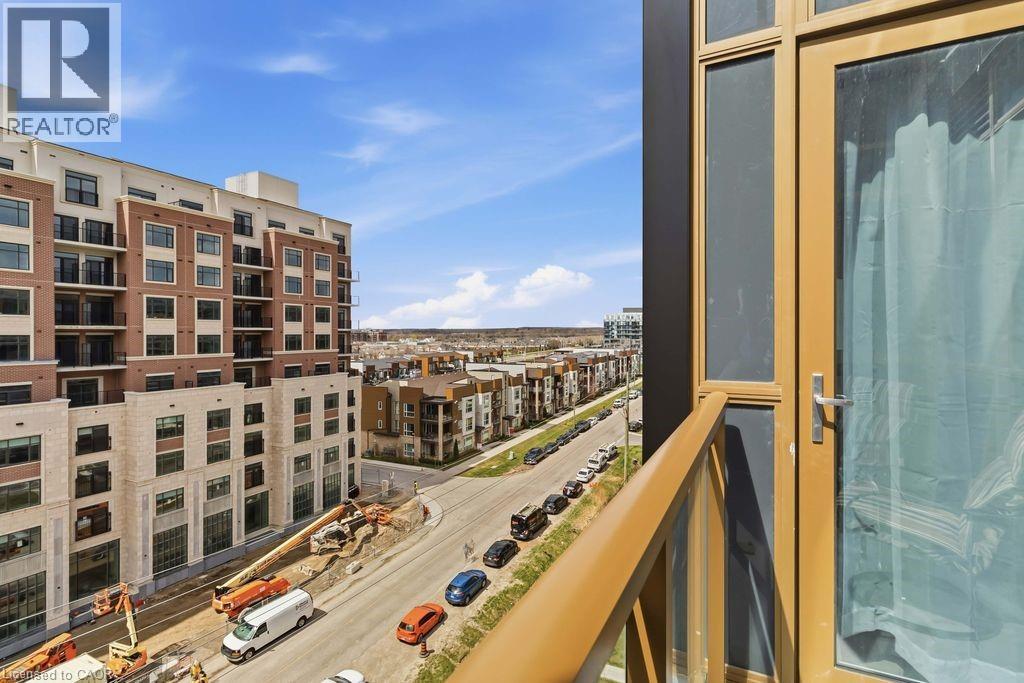 2333 Khalsa Gate Unit# 706, Oakville, Ontario  L6M 0X7 - Photo 7 - 40822579