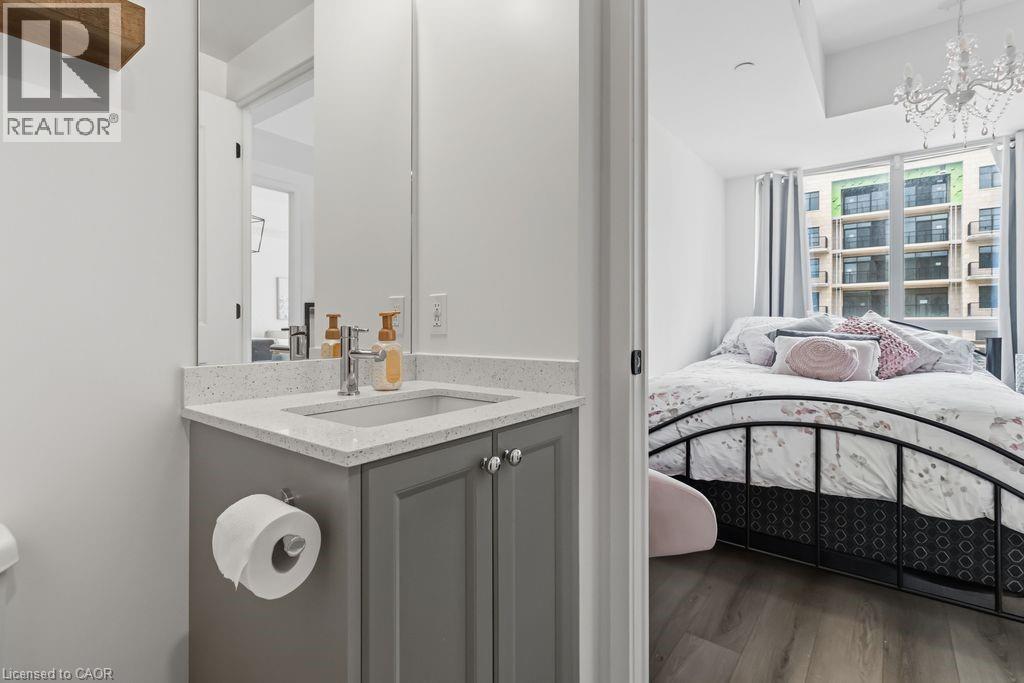 2333 Khalsa Gate Unit# 706, Oakville, Ontario  L6M 0X7 - Photo 9 - 40822579