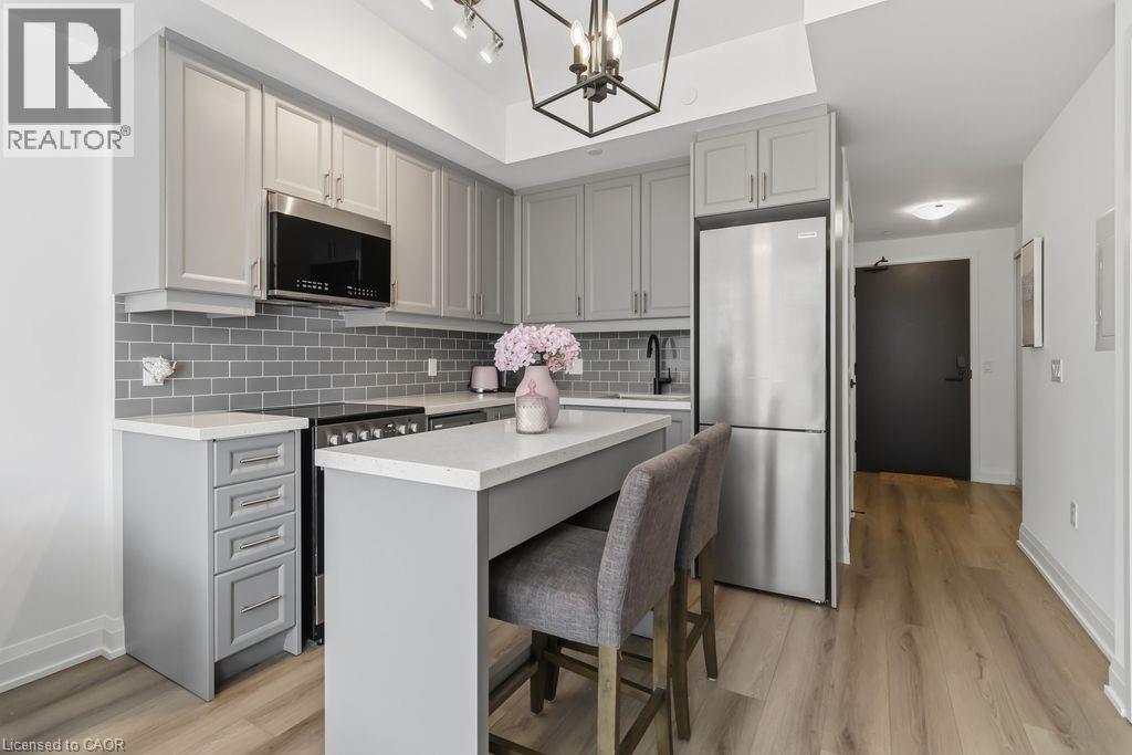 2333 Khalsa Gate Unit# 706, Oakville, Ontario  L6M 0X7 - Photo 11 - 40822579