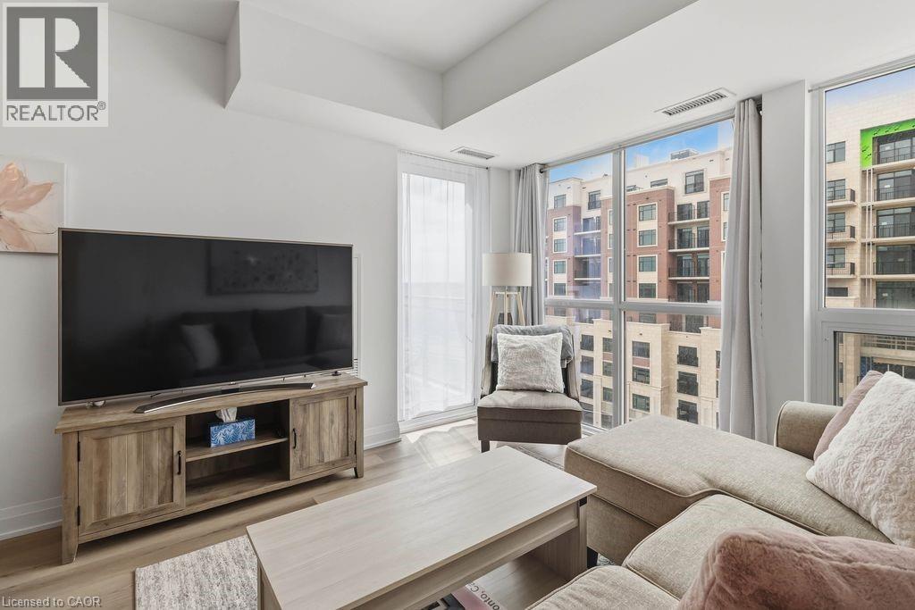 2333 Khalsa Gate Unit# 706, Oakville, Ontario  L6M 0X7 - Photo 4 - 40822579