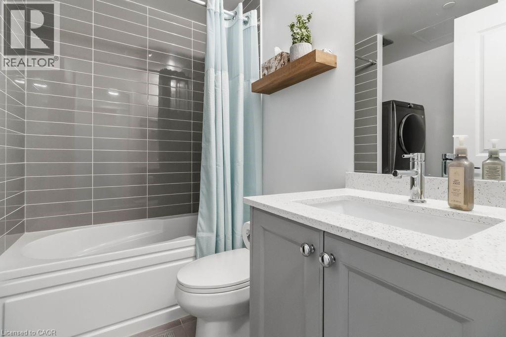 2333 Khalsa Gate Unit# 706, Oakville, Ontario  L6M 0X7 - Photo 19 - 40822579