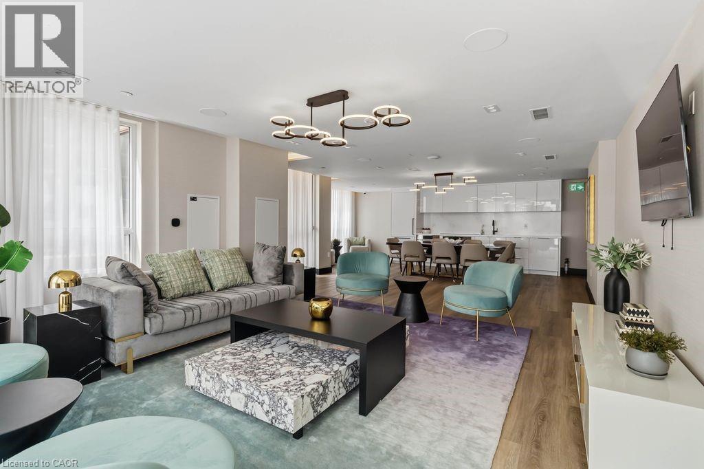 2333 Khalsa Gate Unit# 706, Oakville, Ontario  L6M 0X7 - Photo 26 - 40822579