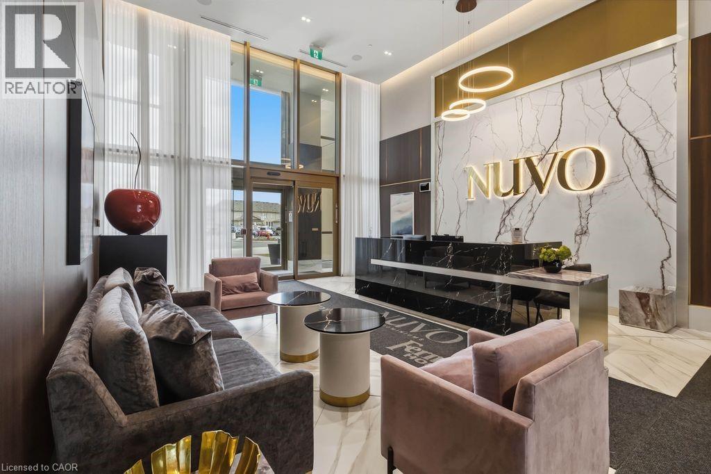 2333 Khalsa Gate Unit# 706, Oakville, Ontario  L6M 0X7 - Photo 24 - 40822579