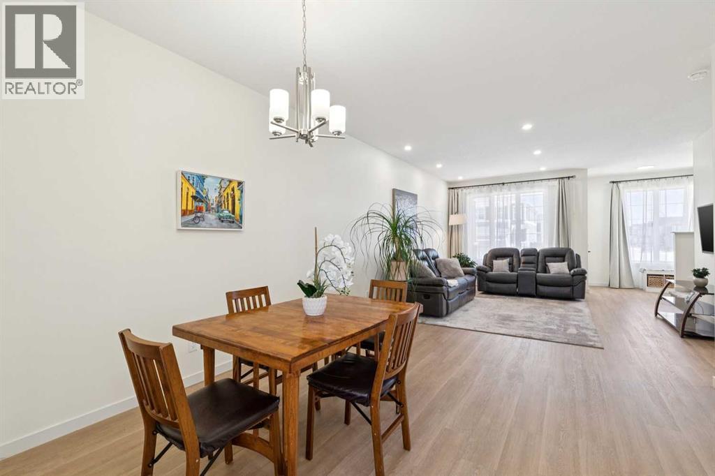 87 Setonstone Landing Se, Calgary, Alberta  T3M 3R4 - Photo 9 - A2297756