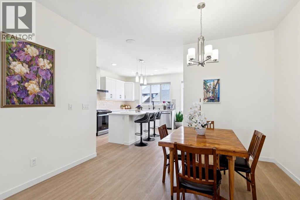 87 Setonstone Landing Se, Calgary, Alberta  T3M 3R4 - Photo 8 - A2297756