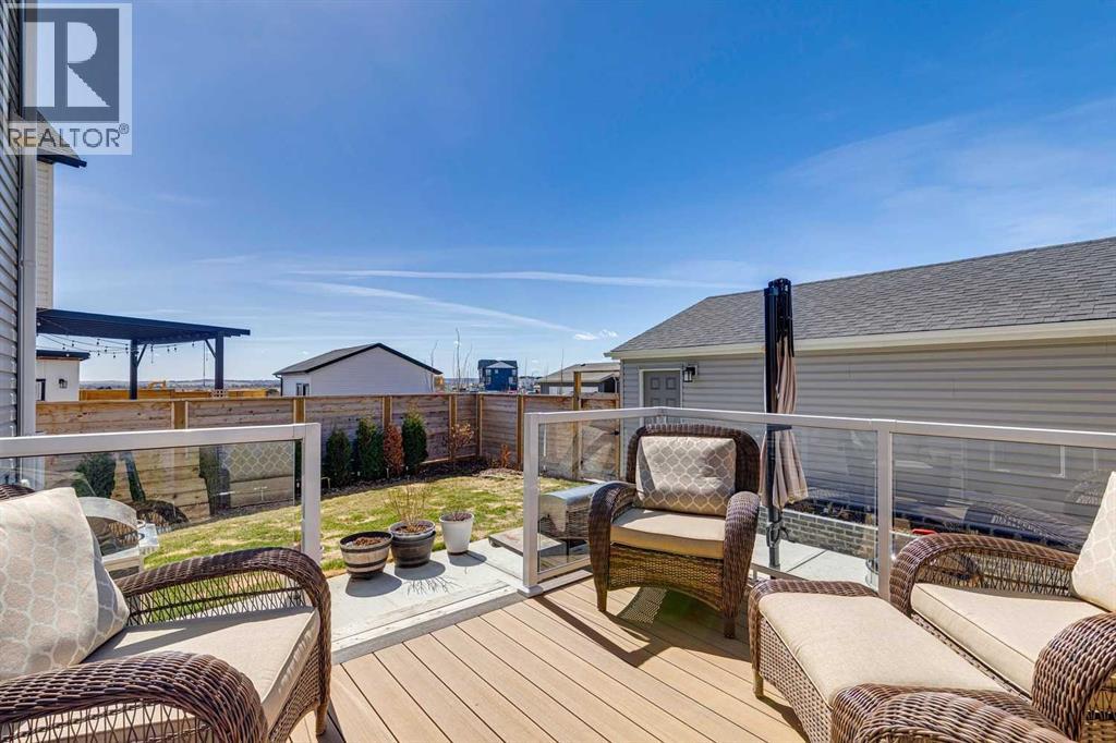 87 Setonstone Landing Se, Calgary, Alberta  T3M 3R4 - Photo 37 - A2297756