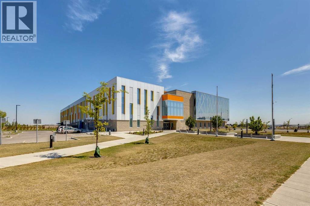 87 Setonstone Landing Se, Calgary, Alberta  T3M 3R4 - Photo 50 - A2297756