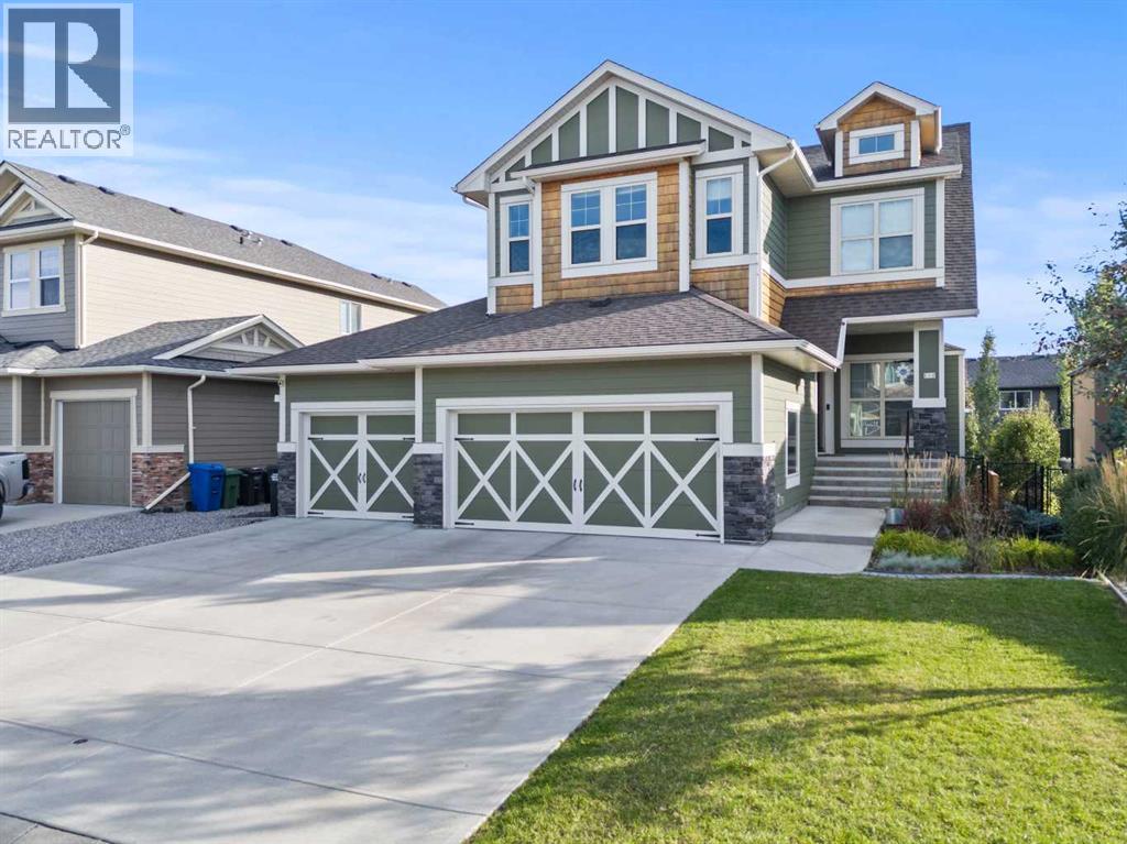 6 Ranchers Manor, okotoks, Alberta