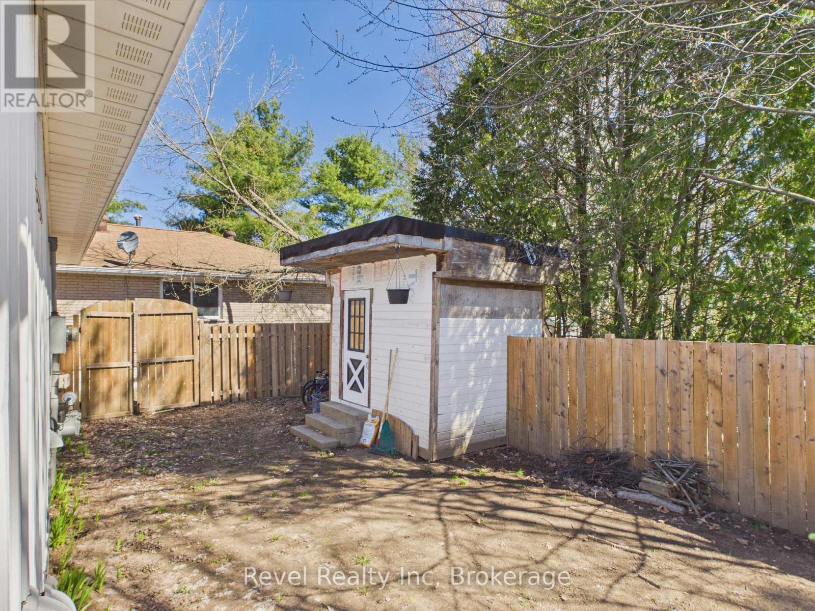 3 Wellington Street, Bracebridge, Ontario  P1L 1E8 - Photo 35 - X13053256