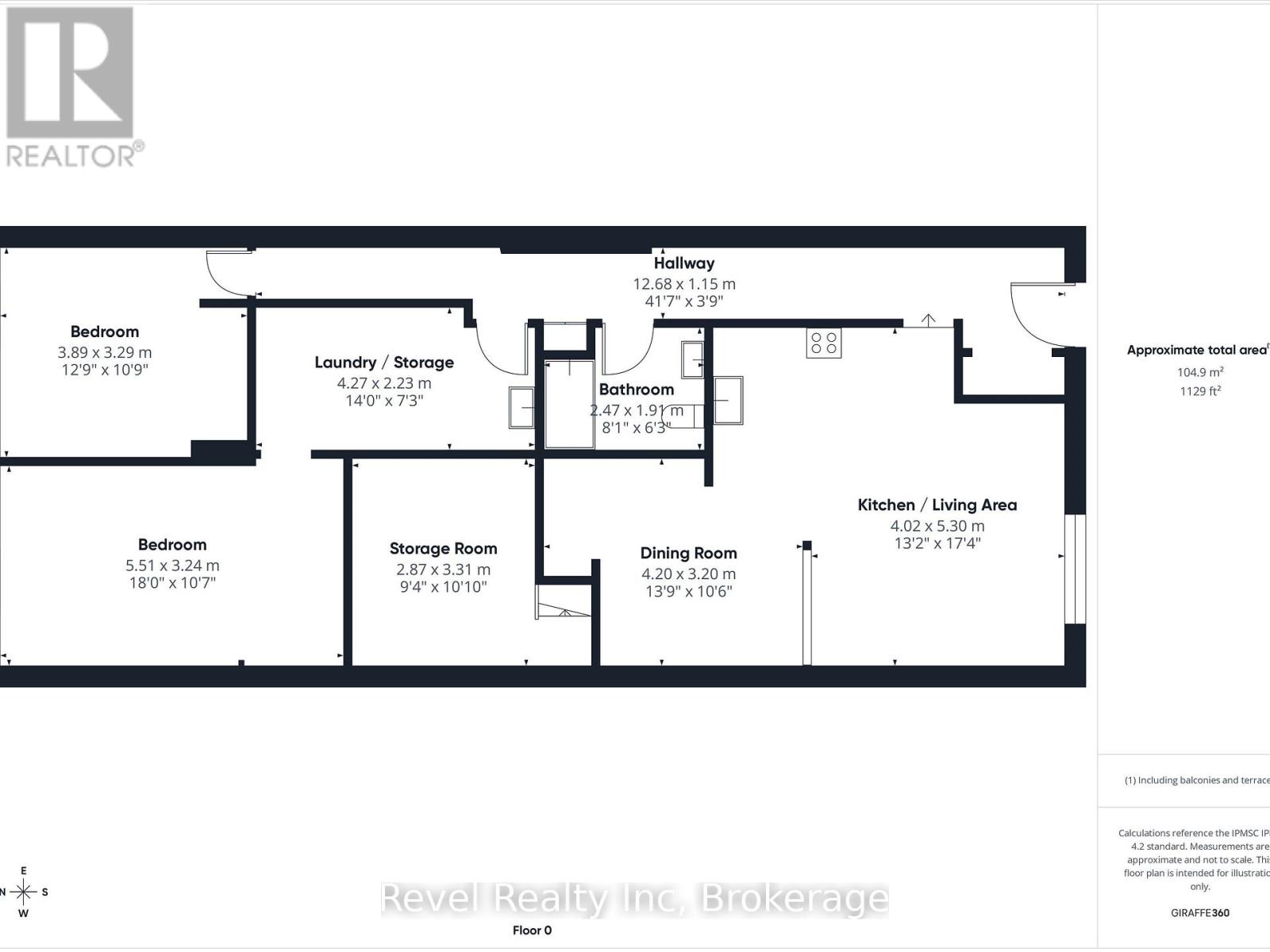 3 Wellington Street, Bracebridge, Ontario  P1L 1E8 - Photo 40 - X13053256