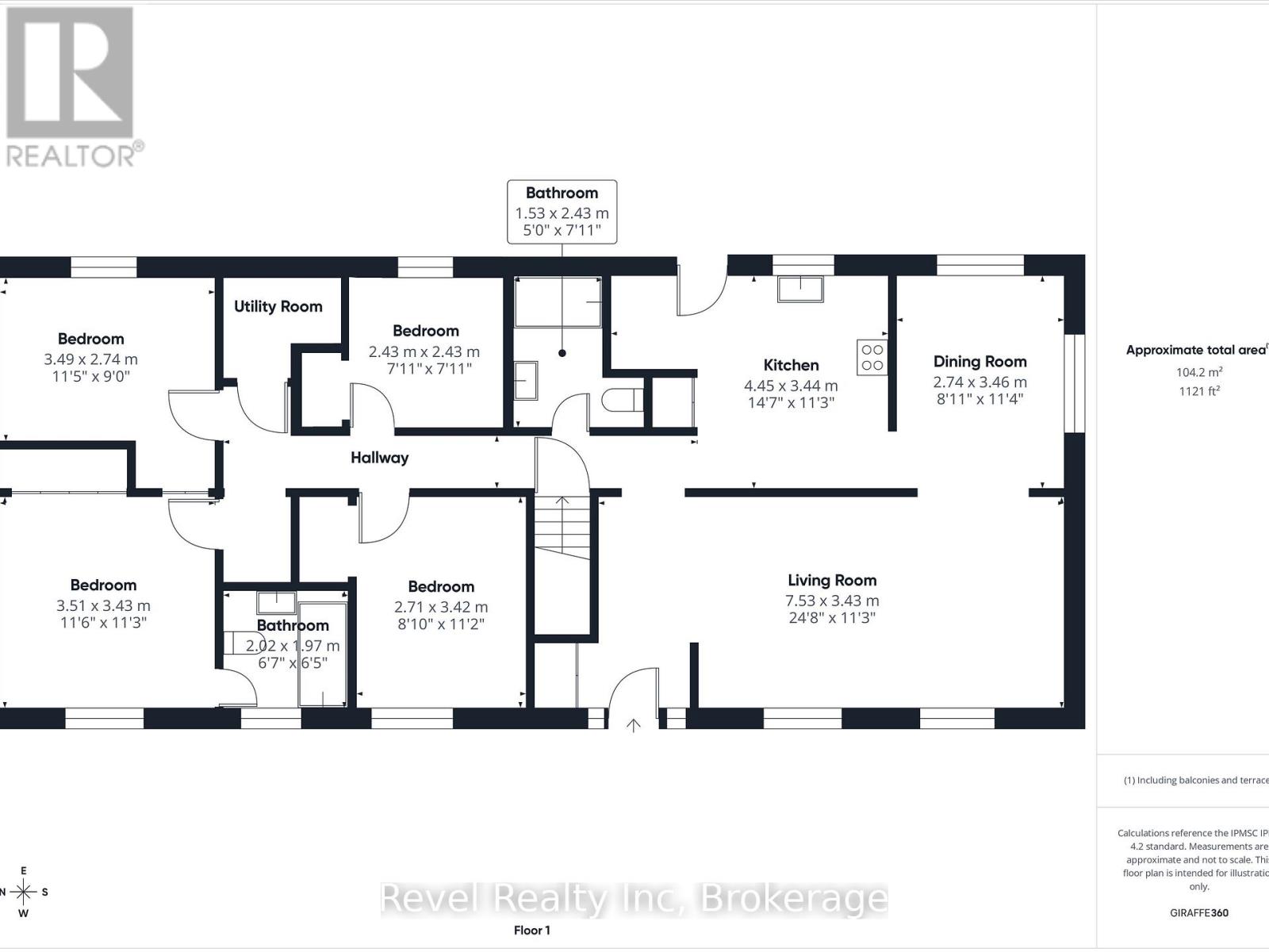 3 Wellington Street, Bracebridge, Ontario  P1L 1E8 - Photo 41 - X13053256