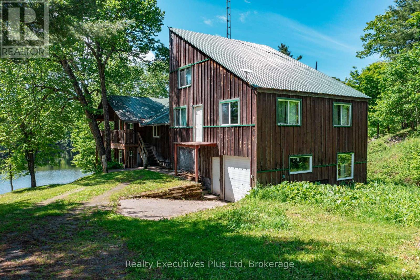 85 LADDS ROAD, Whitestone, Ontario