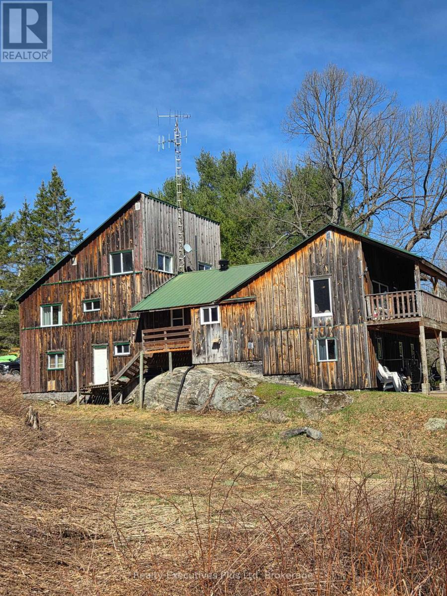 85 Ladds Road, Whitestone, Ontario  P0A 1G0 - Photo 7 - X13053288