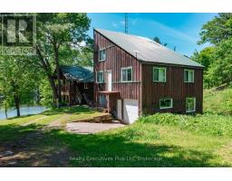 85 LADDS ROAD, whitestone, Ontario