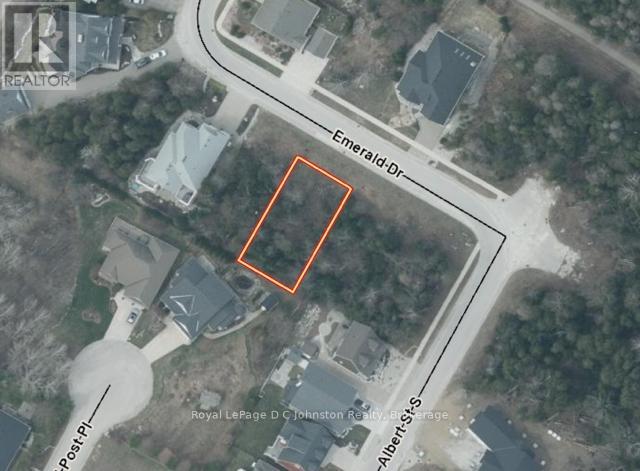 0 Emerald Drive, Saugeen Shores, Ontario  N0H 2L0 - Photo 2 - X13053352