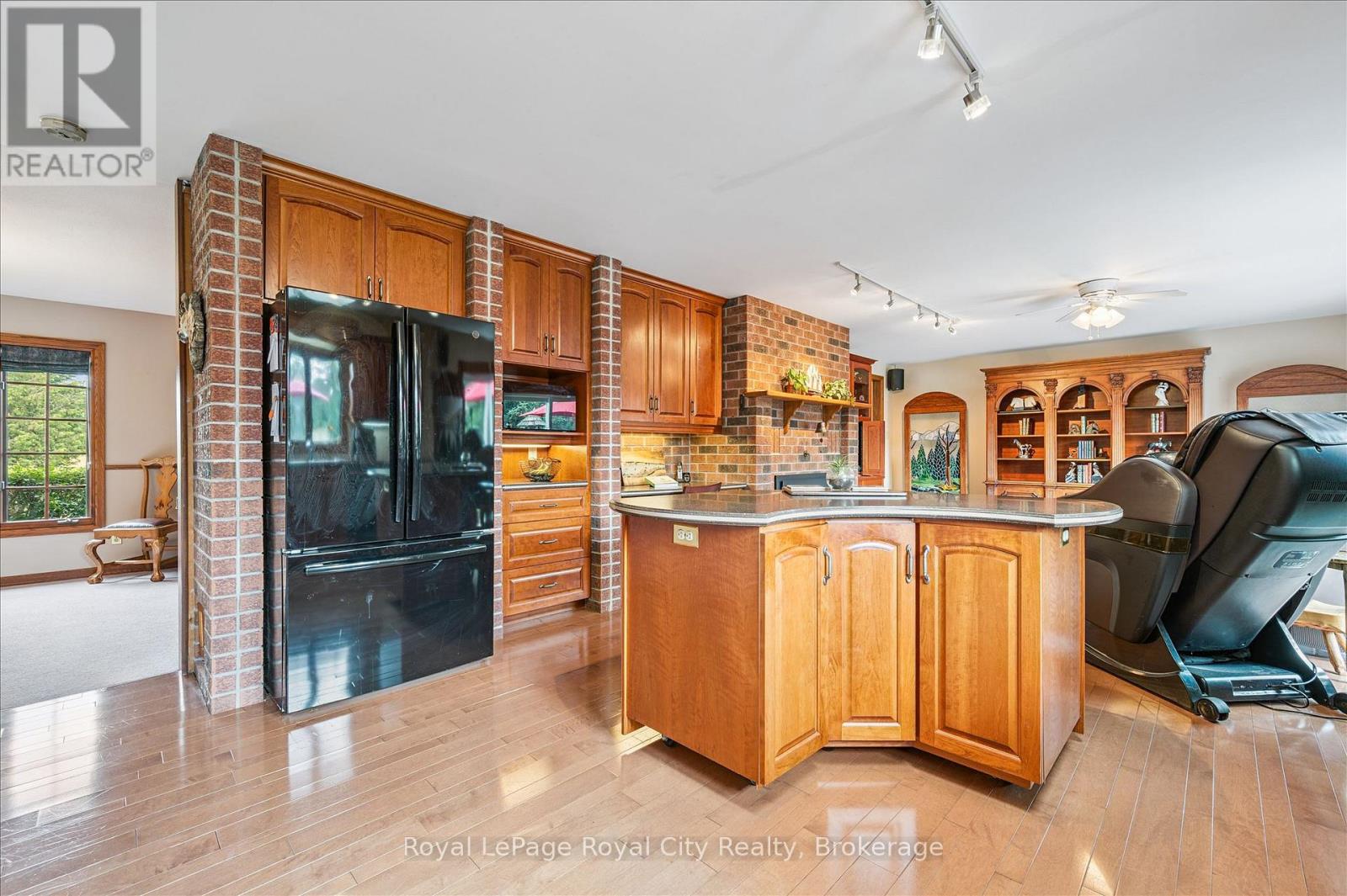 5792 8th Line E, Guelph/eramosa, Ontario  N0B 1B0 - Photo 10 - X13053452