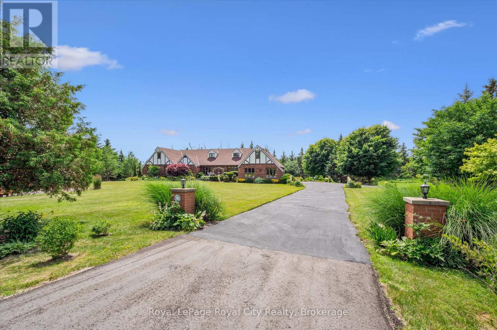 5792 8th Line E, Guelph/eramosa, Ontario  N0B 1B0 - Photo 2 - X13053452