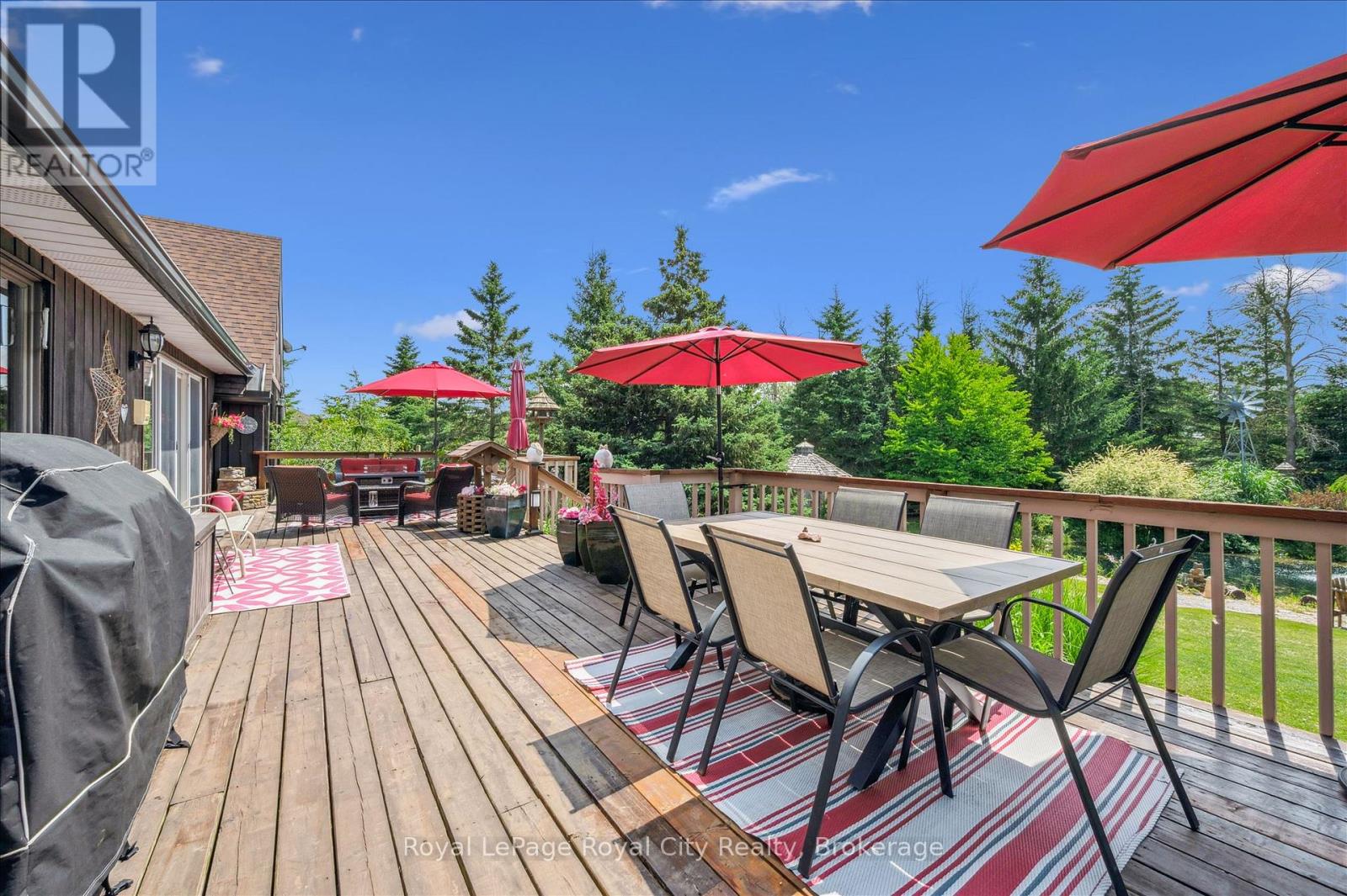 5792 8th Line E, Guelph/eramosa, Ontario  N0B 1B0 - Photo 34 - X13053452