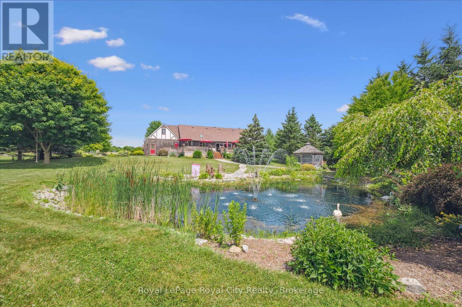 5792 8th Line E, Guelph/eramosa, Ontario  N0B 1B0 - Photo 37 - X13053452