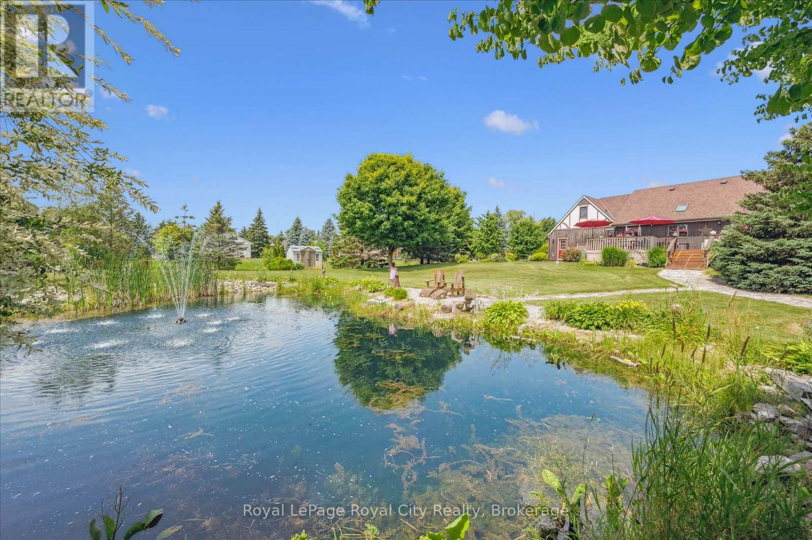 5792 8th Line E, Guelph/eramosa, Ontario  N0B 1B0 - Photo 38 - X13053452