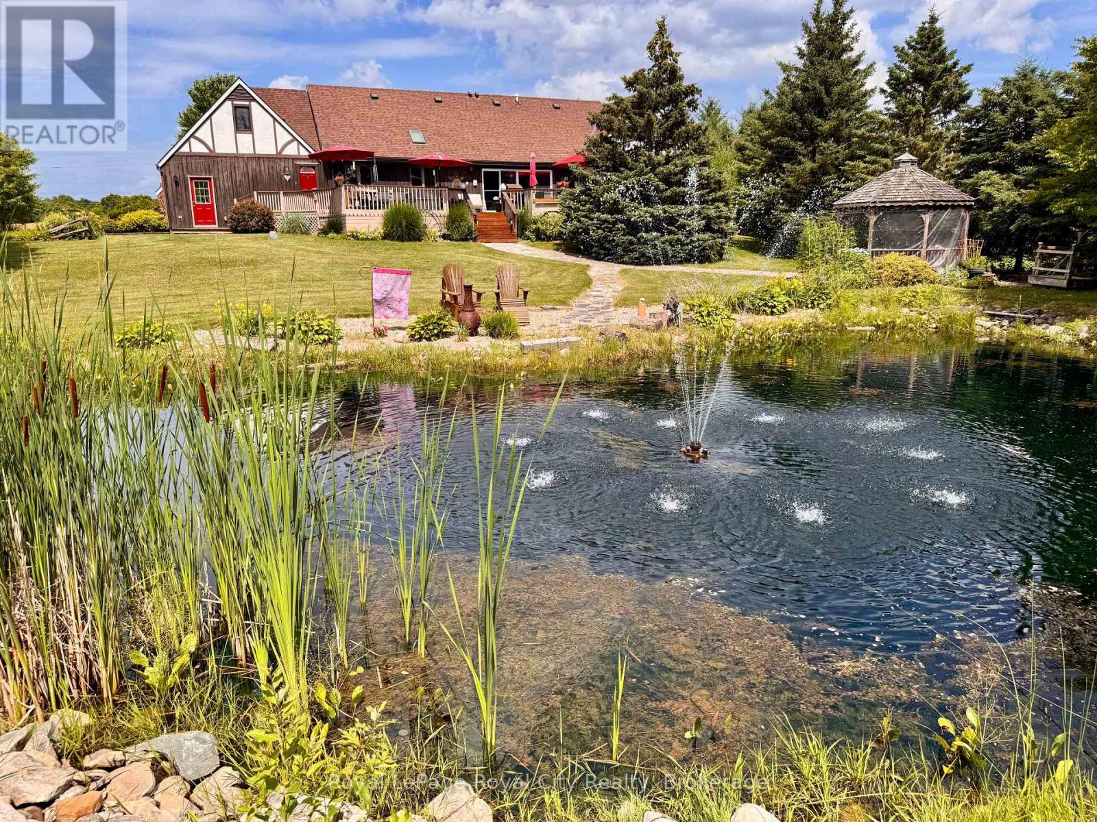 5792 8th Line E, Guelph/eramosa, Ontario  N0B 1B0 - Photo 42 - X13053452