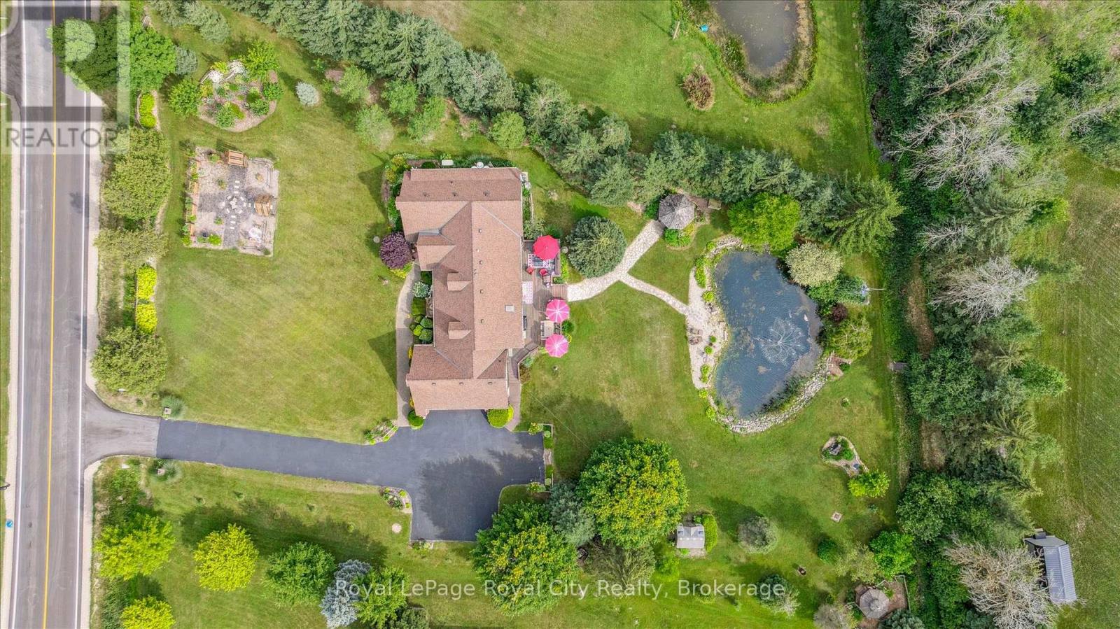 5792 8th Line E, Guelph/eramosa, Ontario  N0B 1B0 - Photo 47 - X13053452