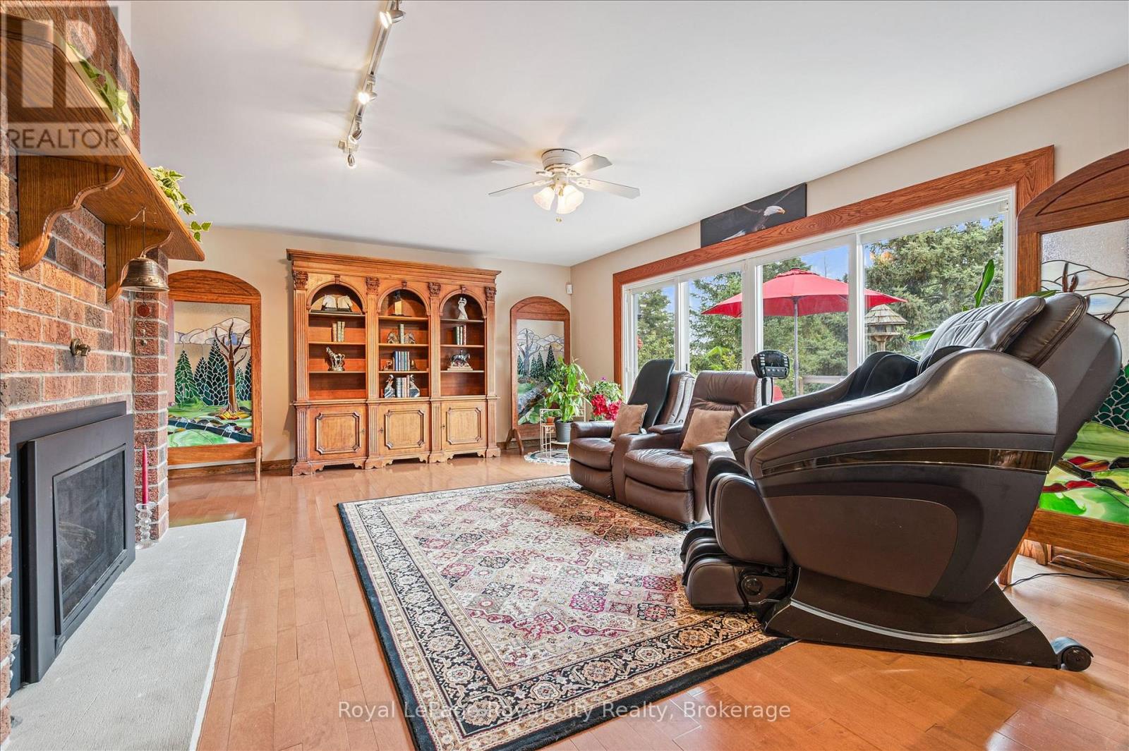 5792 8th Line E, Guelph/eramosa, Ontario  N0B 1B0 - Photo 6 - X13053452