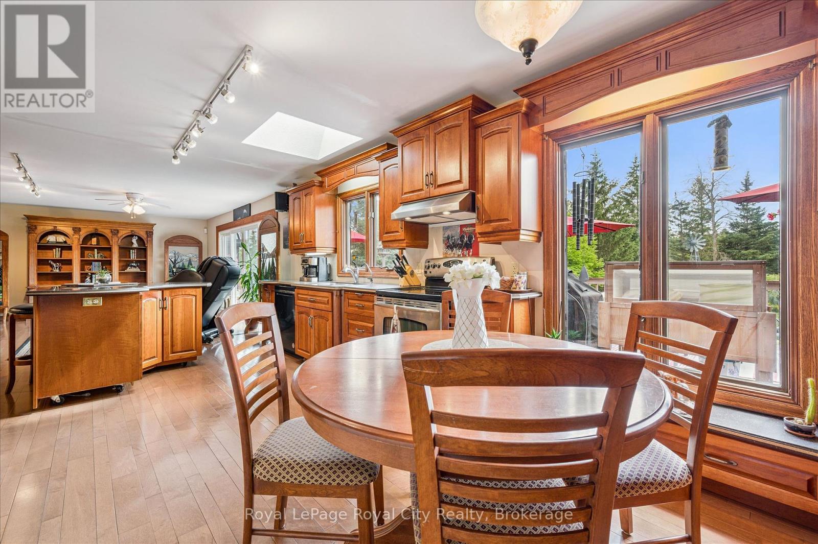 5792 8th Line E, Guelph/eramosa, Ontario  N0B 1B0 - Photo 8 - X13053452