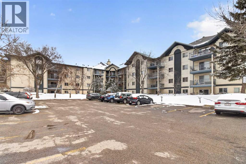 414, 10 Dover Point Se, Calgary, Alberta  T2P 3K2 - Photo 22 - A2305850