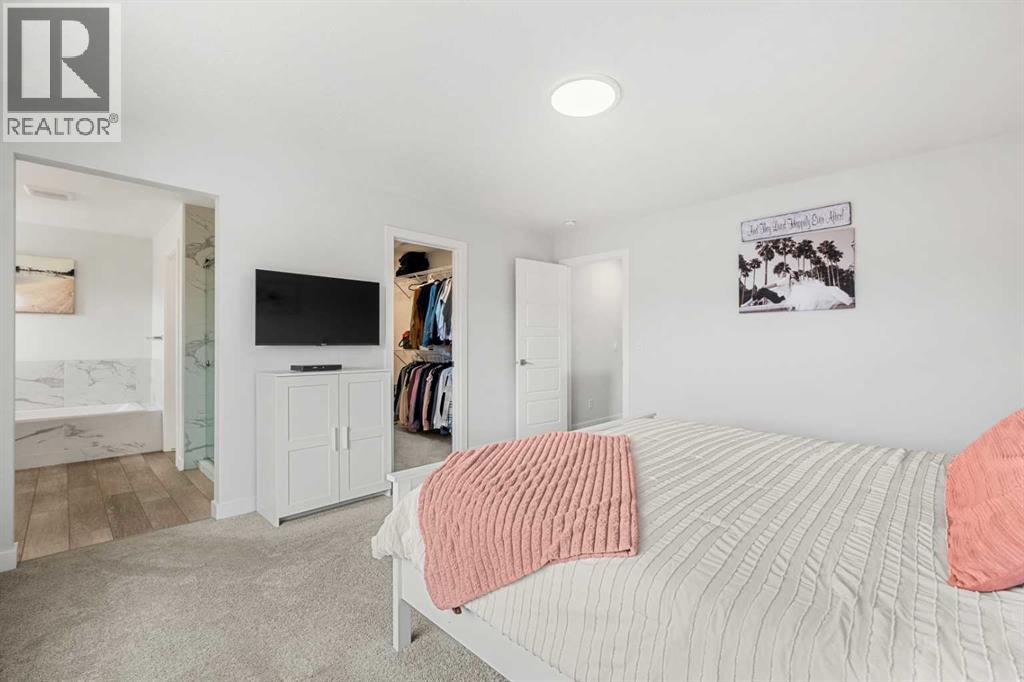 32 Paint Horse Crescent, Cochrane, Alberta  T4C 2V7 - Photo 23 - A2305369
