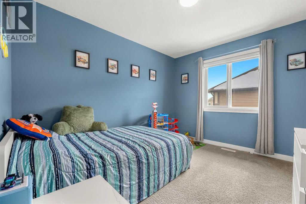 32 Paint Horse Crescent, Cochrane, Alberta  T4C 2V7 - Photo 28 - A2305369