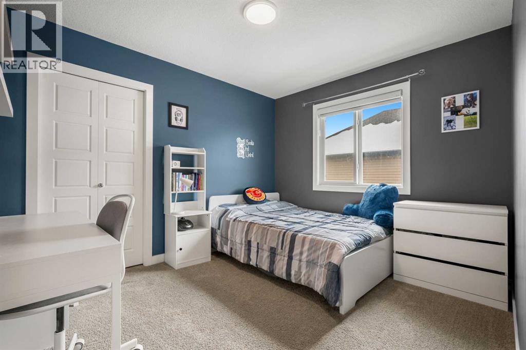 32 Paint Horse Crescent, Cochrane, Alberta  T4C 2V7 - Photo 30 - A2305369