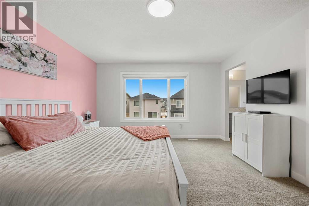 32 Paint Horse Crescent, Cochrane, Alberta  T4C 2V7 - Photo 22 - A2305369