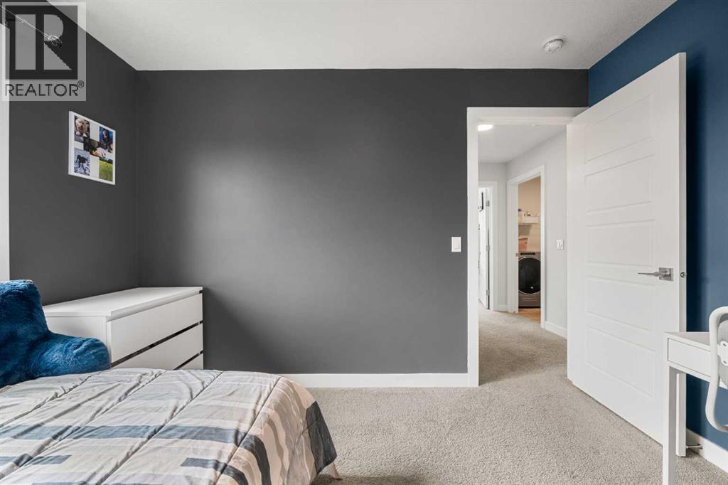 32 Paint Horse Crescent, Cochrane, Alberta  T4C 2V7 - Photo 31 - A2305369